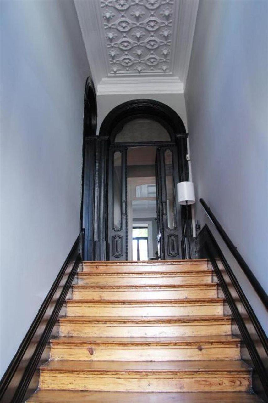 Porto Music Guest House Экстерьер фото