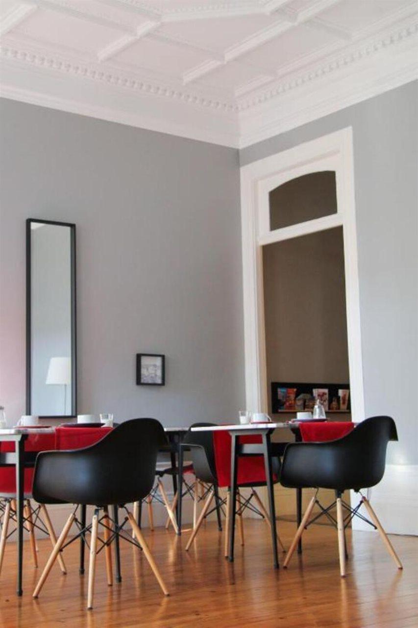 Porto Music Guest House Экстерьер фото