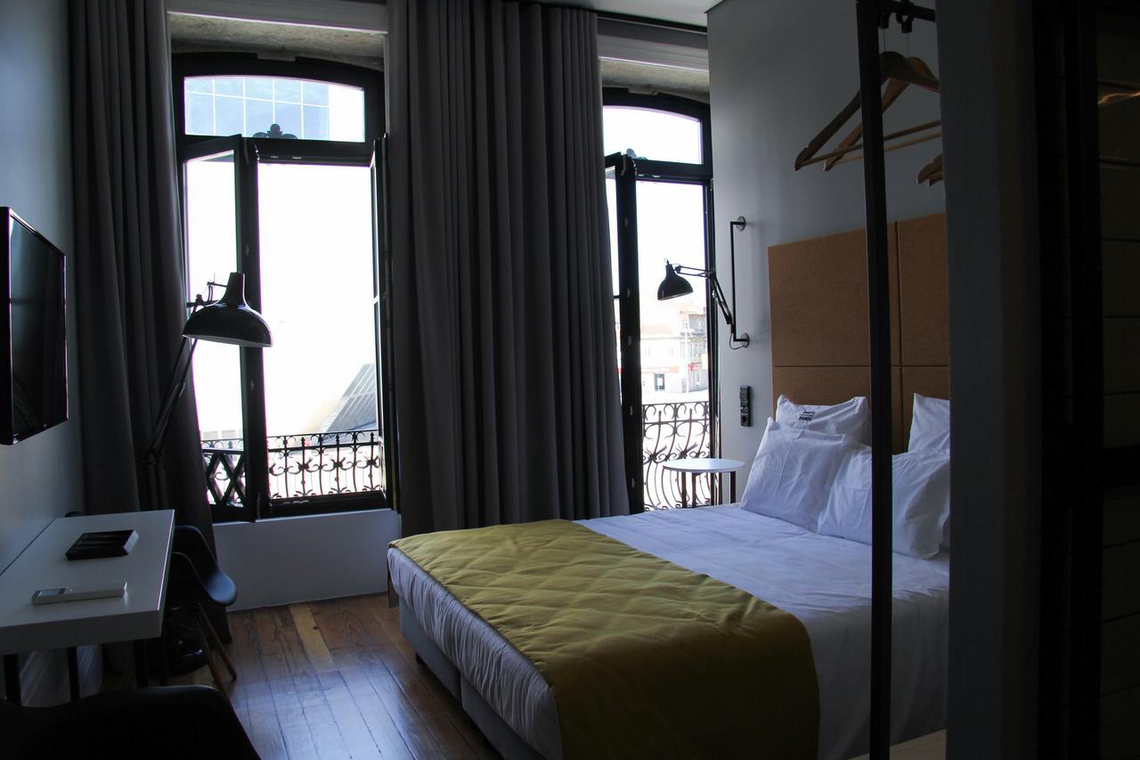 Porto Music Guest House Экстерьер фото