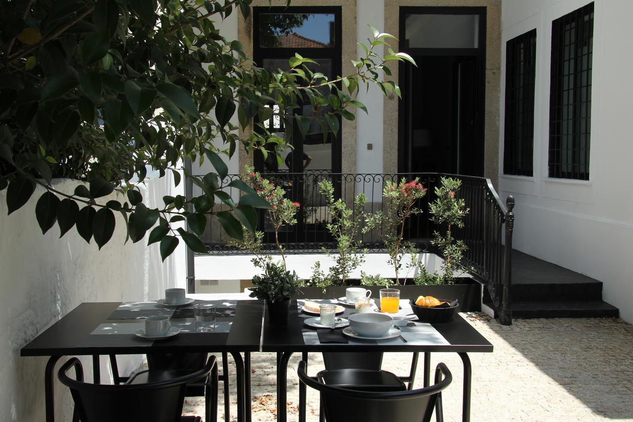 Porto Music Guest House Экстерьер фото