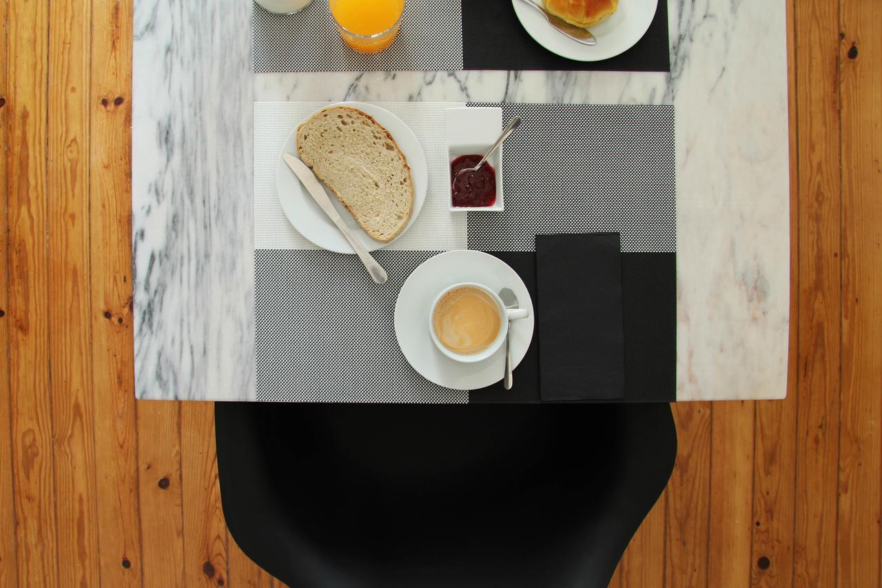 Porto Music Guest House Экстерьер фото