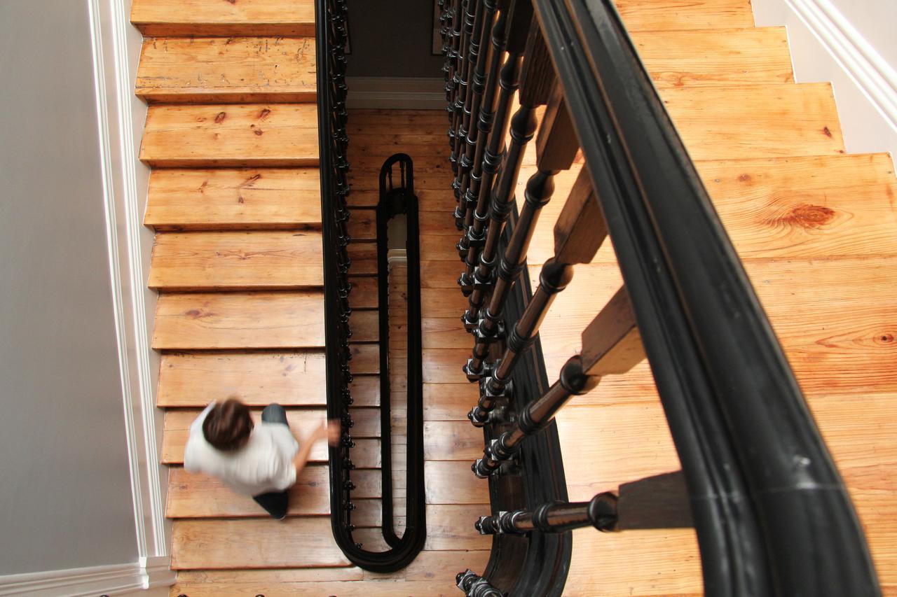 Porto Music Guest House Экстерьер фото