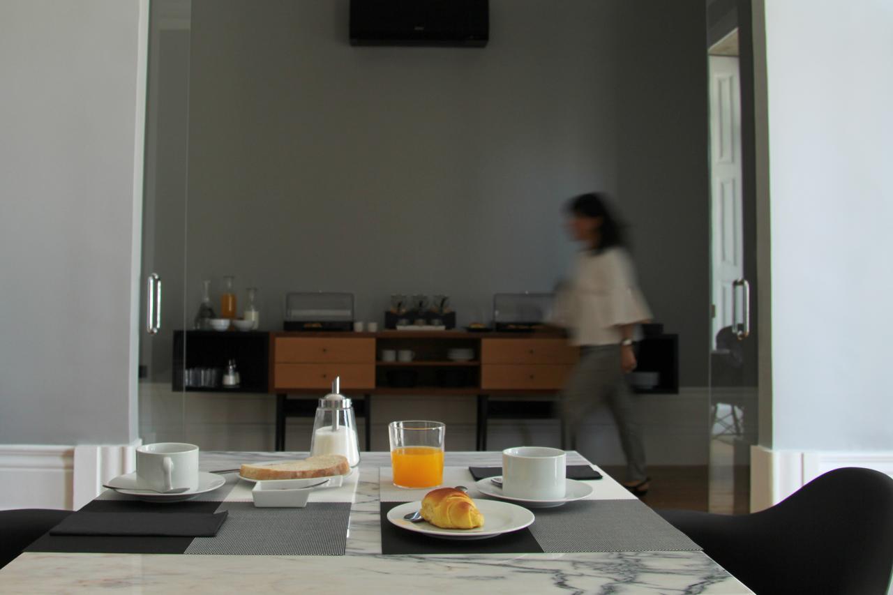 Porto Music Guest House Экстерьер фото