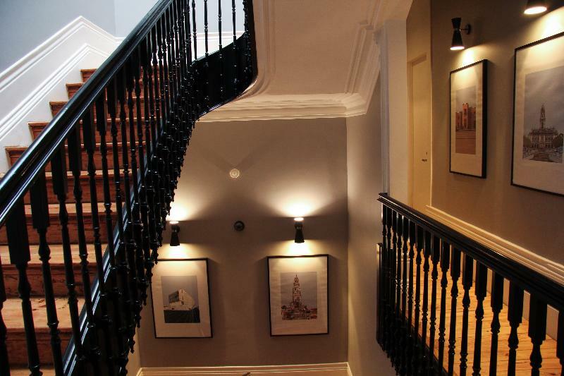 Porto Music Guest House Экстерьер фото